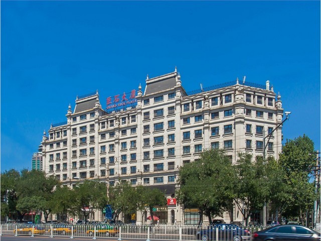 山西新风系统空调